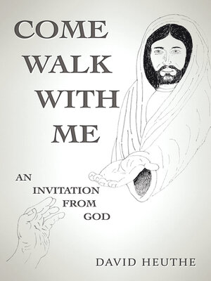 cover image of Come Walk with Me